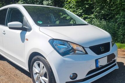 Seat Mii 110.000 km 5.000 &euro; Altdorf 72655