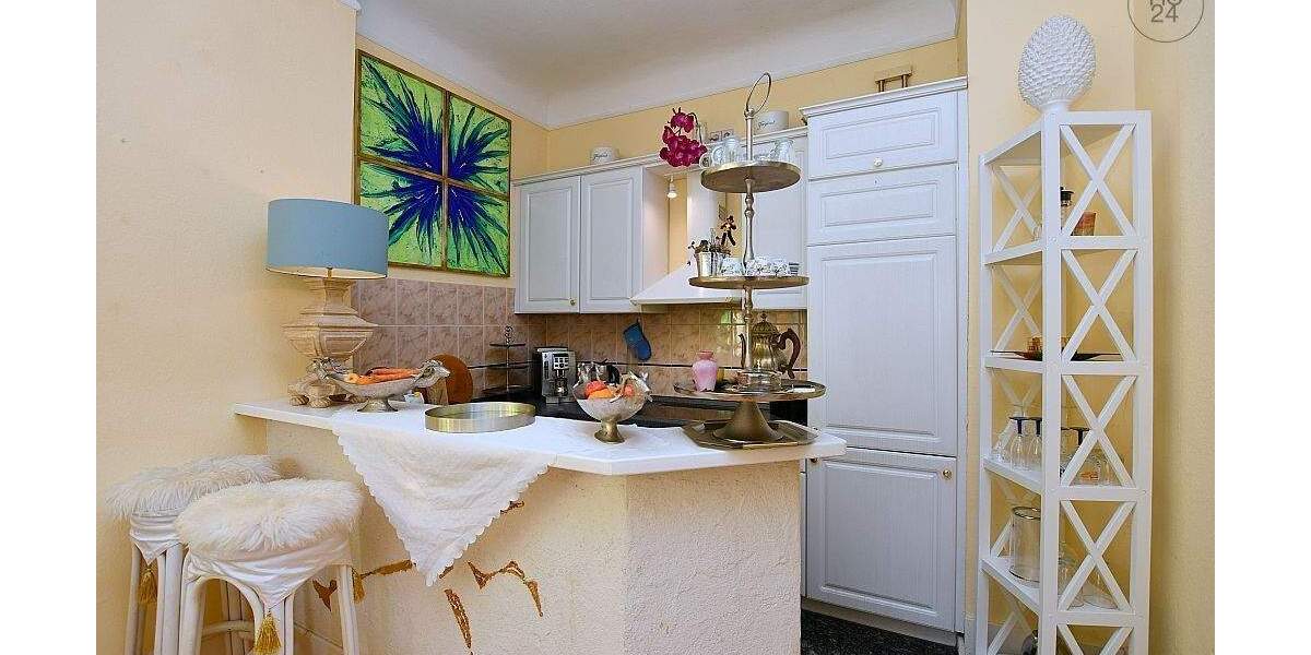 Etagenwohnung Stuttgart Feuerbach - 2 Zimmer, 113 m&sup2;, 1.590&euro; | Angebot:24636100