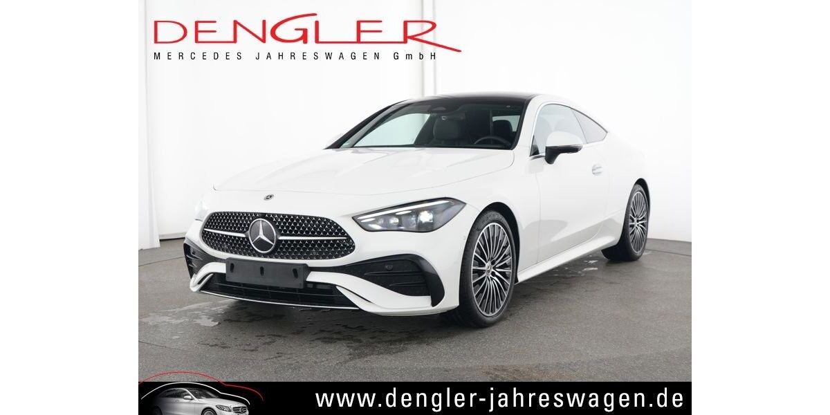 Mercedes-Benz CLE 200 14.613 km 46.890 &euro; Jettingen 71131