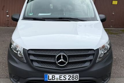 Mercedes-Benz Vito 67.000 km 22.499 € Remseck am Neckar 71686