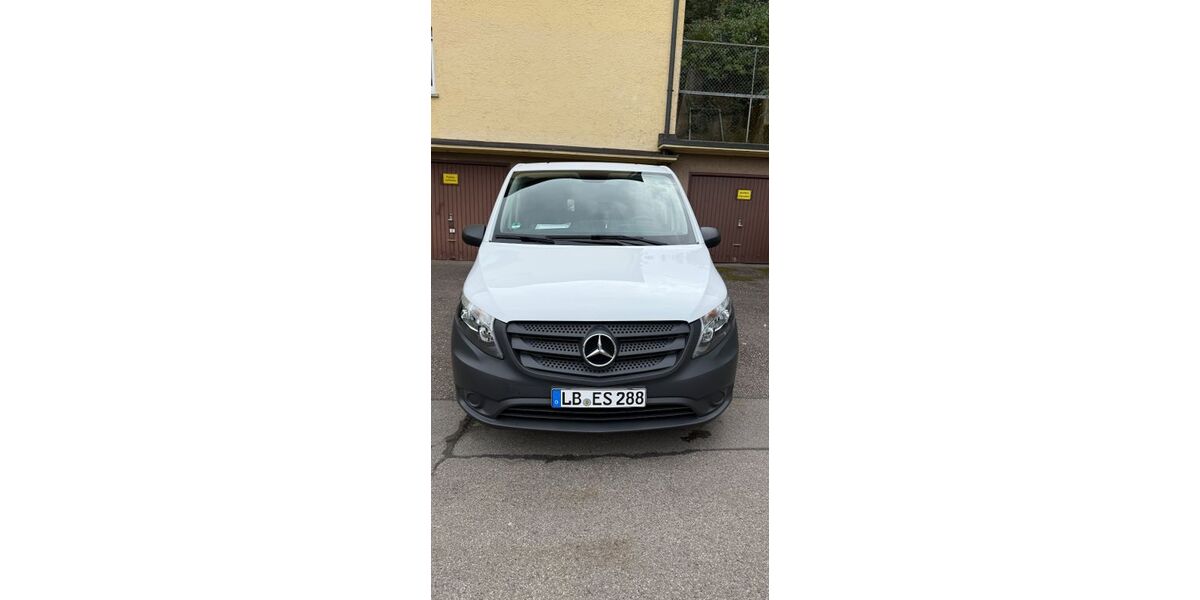 Mercedes-Benz Vito 67.000 km 22.499 &euro; Remseck am Neckar 71686