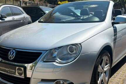 VW Eos 153.000 km 6.990 &euro; Stuttgart 70437