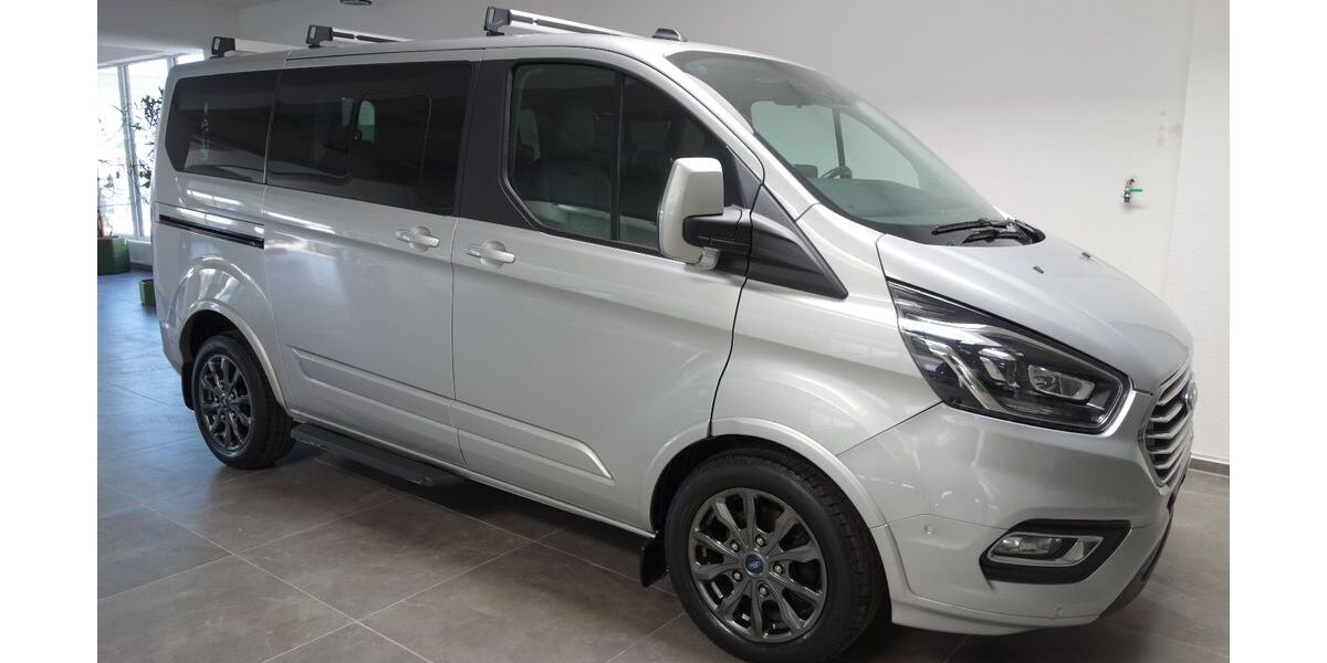 Ford Tourneo Custom 210.000 km 23.950 &euro; Mühlacker 75417