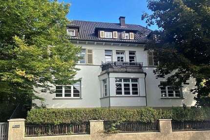 Wohnung Esslingen am Neckar Oberesslingen - 3 Zimmer, 85 m&sup2;, 1.150&euro; | Angebot:27503983