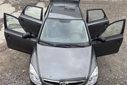 Hyundai i30 160.551 km 3.990 &euro; Böblingen 71032