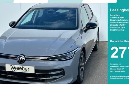 VW Golf 2.500 km 34.770 &euro; Leonberg 71229