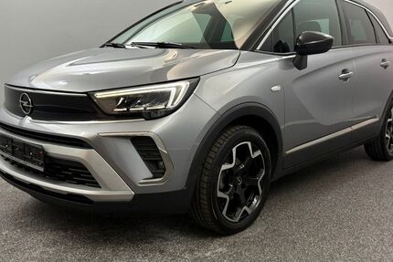 Opel Crossland (X) 130.000 km 11.499 &euro; Reutlingen / Mittelstadt 72766