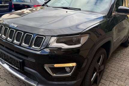 Jeep Compass 46.000 km 17.998 € Bietigheim-Bissingen 74321