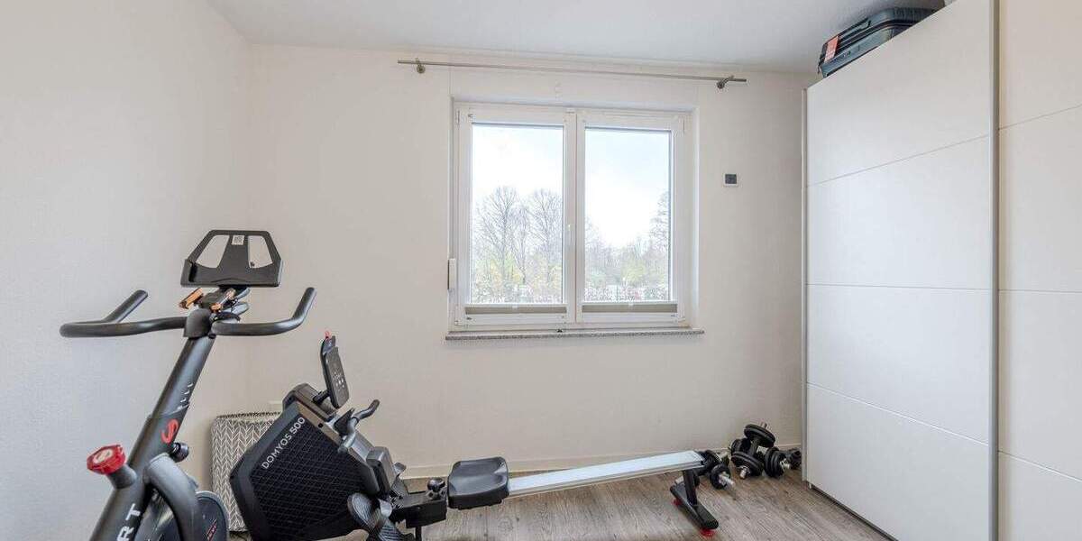 Etagenwohnung Ludwigsburg West - 4 Zimmer, 84 m&sup2;, 495.000&euro; | Angebot:23886172