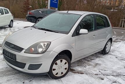 Ford Fiesta 155.900 km 2.800 &euro; Pforzheim 75172