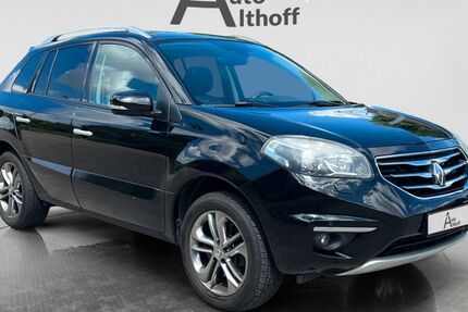 Renault Koleos 113.900 km 6.999 &euro; Ditzingen (bei Stuttgart) 71254