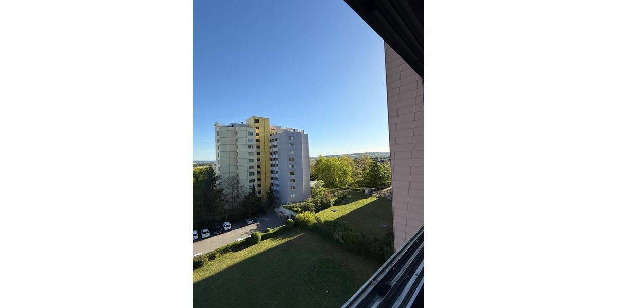 Etagenwohnung Herrenberg - 3.5 Zimmer, 88 m&sup2;, 1.350&euro; | Angebot:26330138