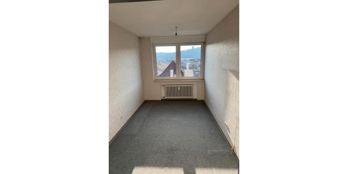 Etagenwohnung Esslingen am Neckar Oberesslingen - 3 Zimmer, 83 m&sup2;, 320.000&euro; | Angebot:24731532