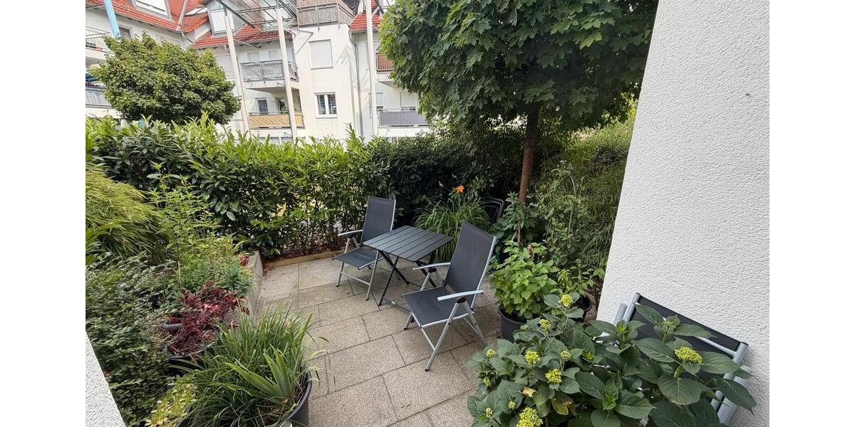 Erdgeschoßwohnung Jettingen - 3 Zimmer, 74 m&sup2;, 335.000&euro; | Angebot:27043078