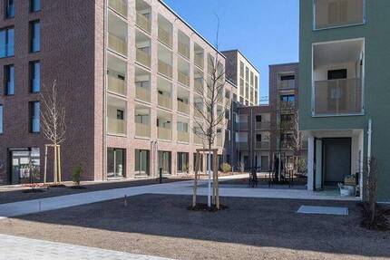 3-Zimmer-Wohnung in Leinfelden-Echterdingen »Schelmenäcker Haus 3« 3 zimmer