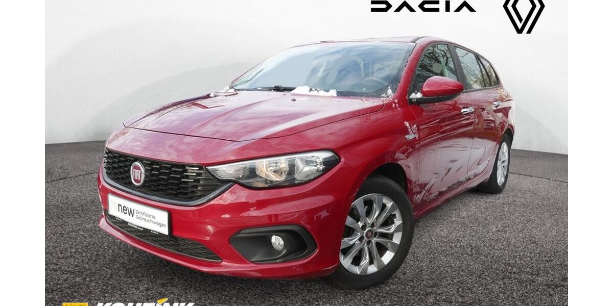 Fiat Tipo 60.400 km 10.980 &euro; Bietigheim-Bissingen 74321