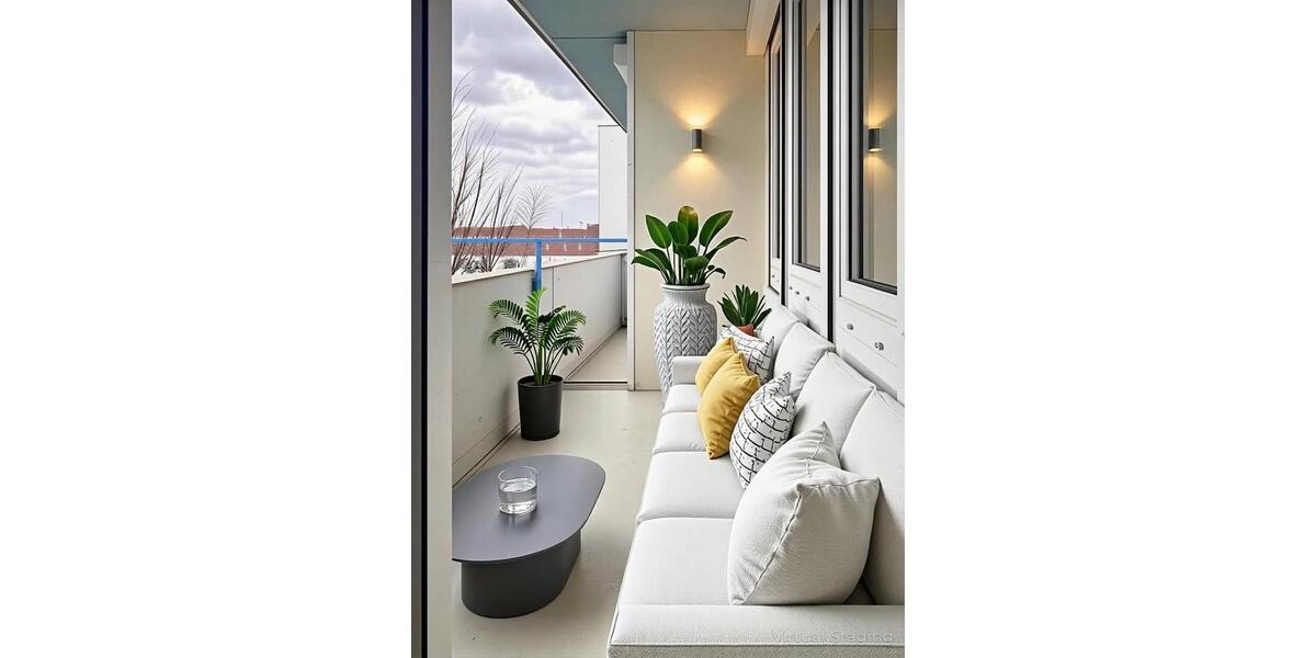 Etagenwohnung Ludwigsburg - 3.5 Zimmer, 81 m&sup2;, 279.000&euro; | Angebot:26522448