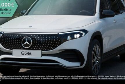 Mercedes-Benz EQB 18.113 km 36.990 &euro; Stuttgart 70469