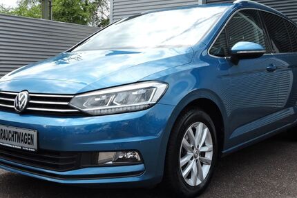VW Touran 154.000 km 14.999 &euro; Altbach 73776