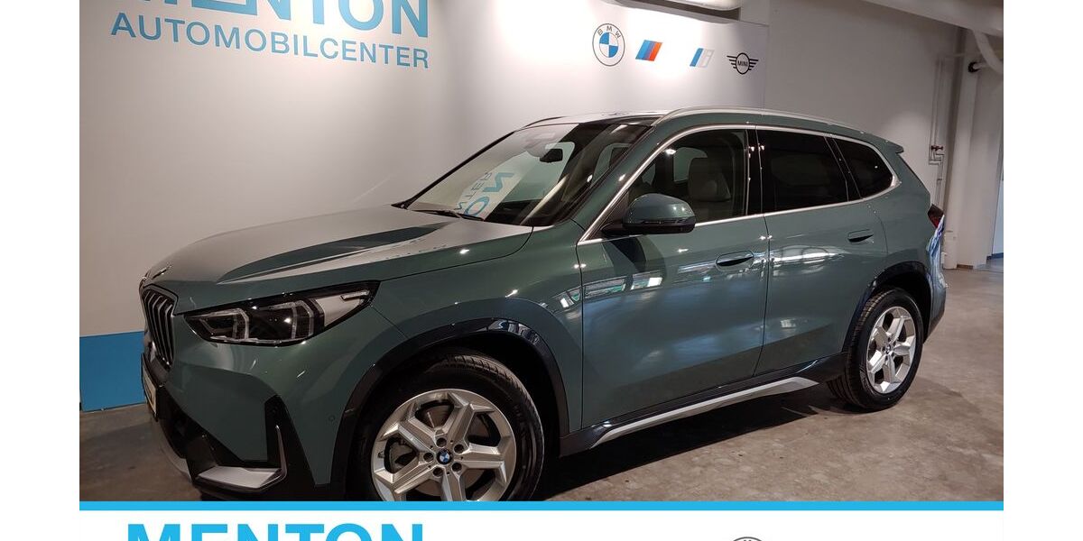 BMW X1 17.089 km 49.890 &euro; Reutlingen 72766