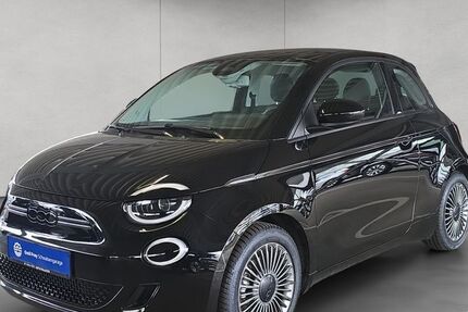Fiat 500e 16.458 km 17.970 &euro; Stuttgart 70190