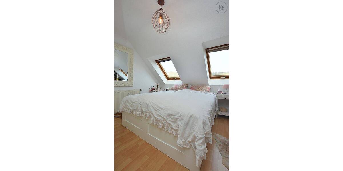 Etagenwohnung Stuttgart Untertürkheim - 2 Zimmer, 70 m&sup2;, 1.390&euro; | Angebot:26627287