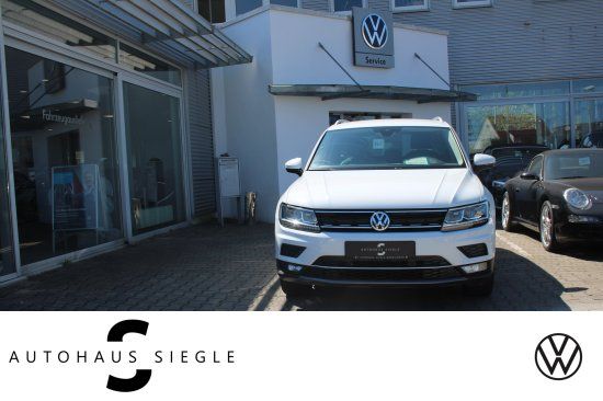 VW Tiguan 95.841 km 23.940 &euro; Wendlingen am Neckar 73240