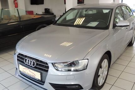Audi A4 180.000 km 10.800 &euro; Metzingen 72555