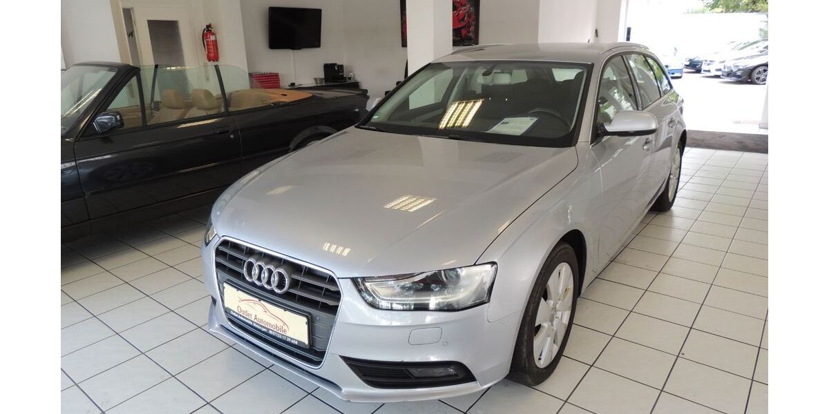 Audi A4 180.000 km 10.800 &euro; Metzingen 72555