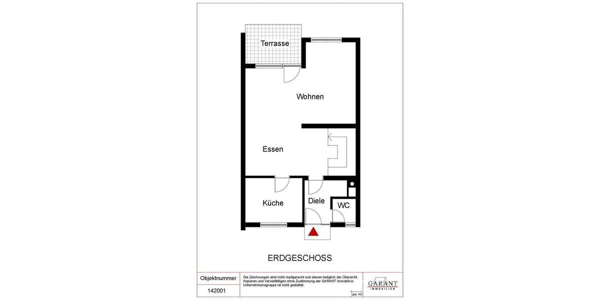 Doppelhaushälfte Esslingen am Neckar Weil - 5 Zimmer, 127 m&sup2;, 450.000&euro; | Angebot:24506069