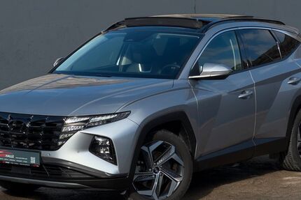 Hyundai TUCSON 25.450 km 30.990 &euro; Rottenburg am Neckar 72108