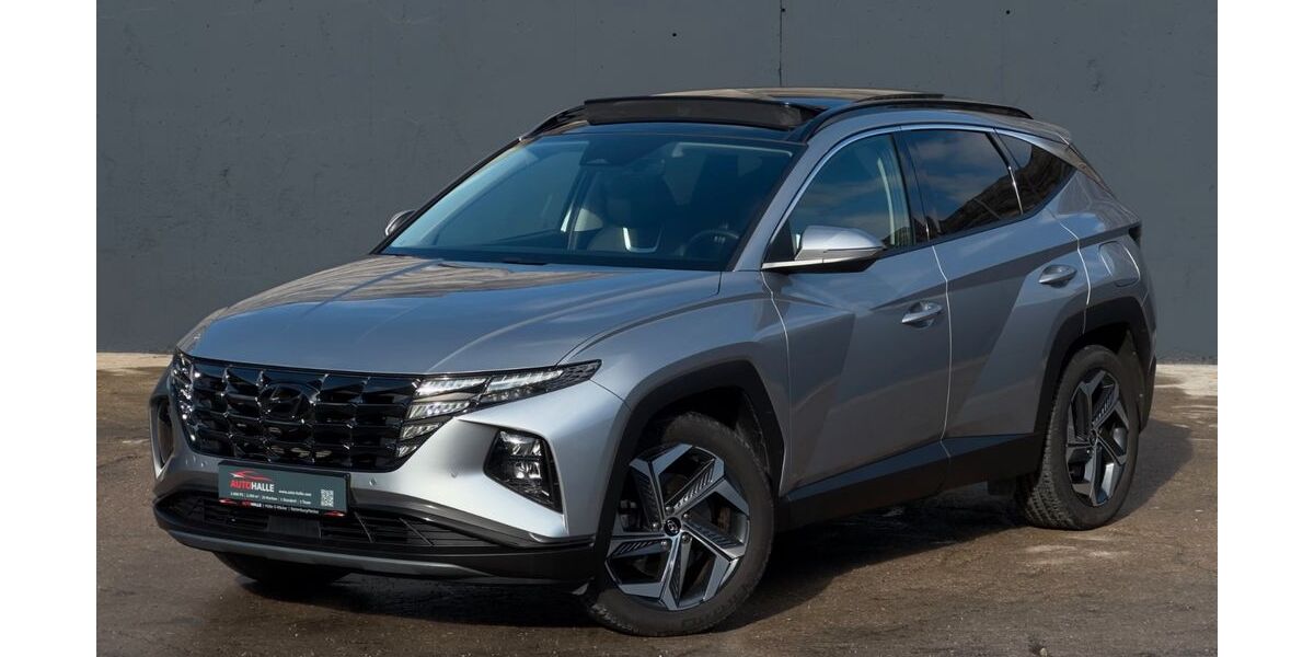 Hyundai TUCSON 25.450 km 30.990 &euro; Rottenburg am Neckar 72108