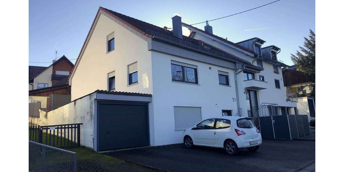 Einfamilienhaus Filderstadt - 7 Zimmer, 186 m&sup2;, 690.000&euro; | Angebot:25423371