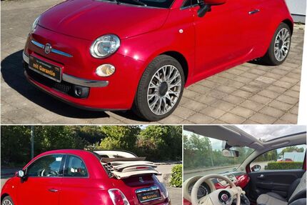 Fiat 500 72.000 km 5.999 € Remseck am Neckar 71686