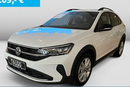 VW Taigo
