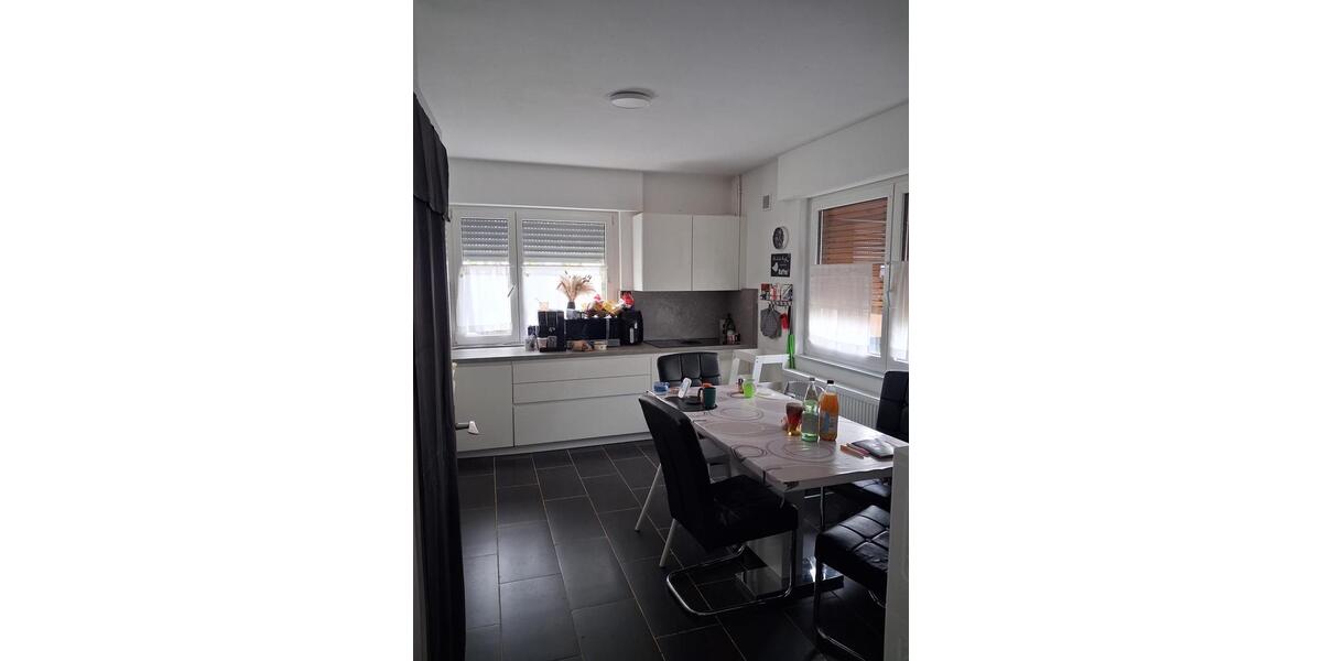 Erdgeschoßwohnung Pforzheim Eutingen - 3 Zimmer, 86 m&sup2;, 990&euro; | Angebot:24865413