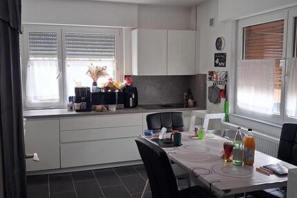 Wohnung Pforzheim Eutingen - 3 Zimmer, 86 m&sup2;, 990&euro; | Angebot:24865413