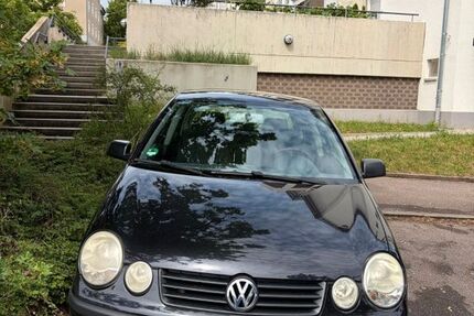 VW Polo 157.000 km 1.200 &euro; Stuttgart 70435