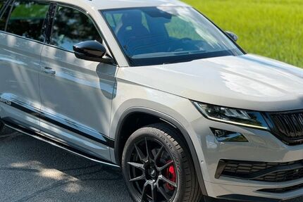 Skoda Kodiaq 56.400 km 33.490 &euro; Walddorfhäslach 72141