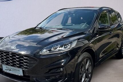 Ford Kuga 62.000 km 23.890 € Nagold 72202