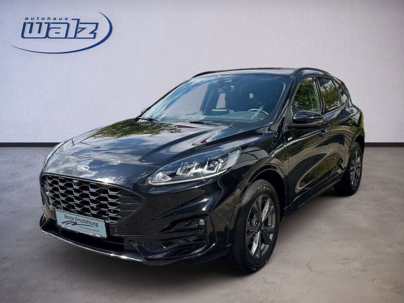 Ford Kuga 62.000 km 23.890 € Nagold 72202