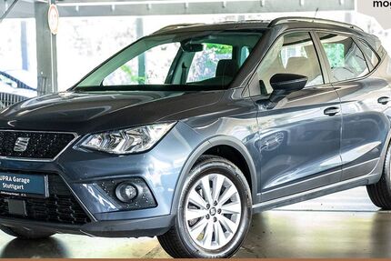 Seat Arona 27.729 km 15.930 € Stuttgart-Feuerbach 70469