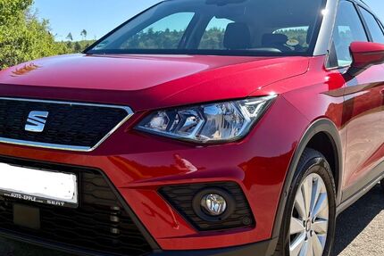 Seat Arona 56.000 km 15.750 &euro; Weissach 71287