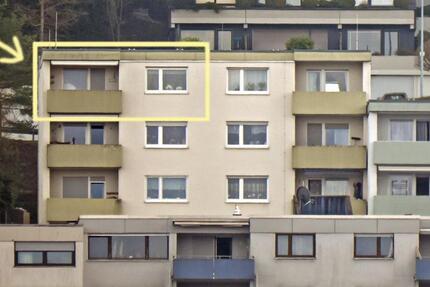 Wohnung Nagold - 4.5 Zimmer, 84 m&sup2;, 325.000&euro; | Angebot:25537480