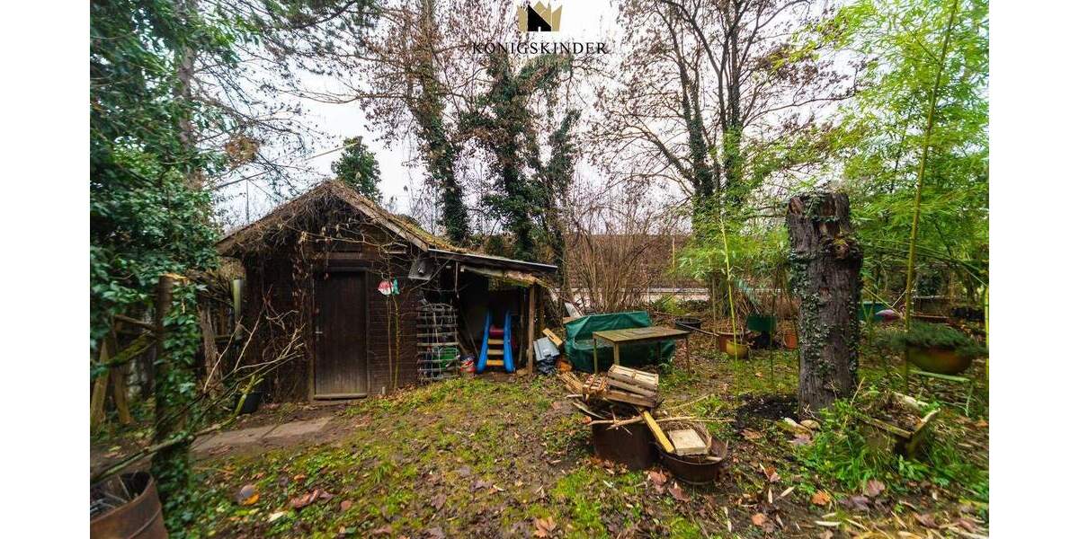 Grundstück Reutlingen Innenstadt - 499.000&euro; | Angebot:24578262