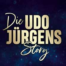 Die Udo Jürgens Story mit Gabriela Benesch & Alex Parker Ludwigsburg