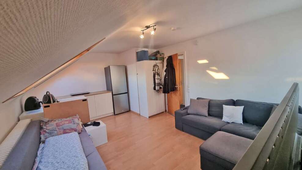 Wohnung zum Mieten in Rutesheim 200 € 21 m² 1 zimmer