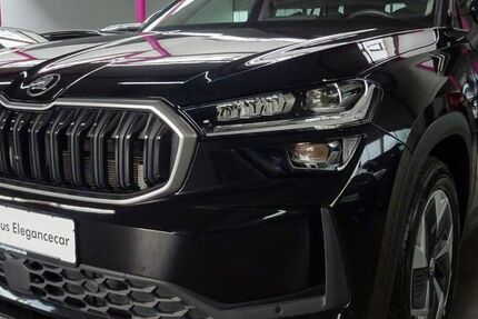 Skoda Kodiaq 50.000 km 38.849 &euro; Holzgerlingen bei Stuttgart 71088