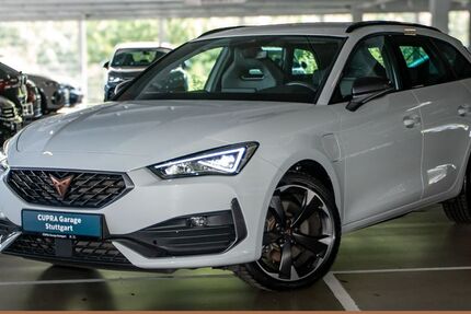 Cupra Leon 43.529 km 22.130 € Stuttgart-Feuerbach 70469