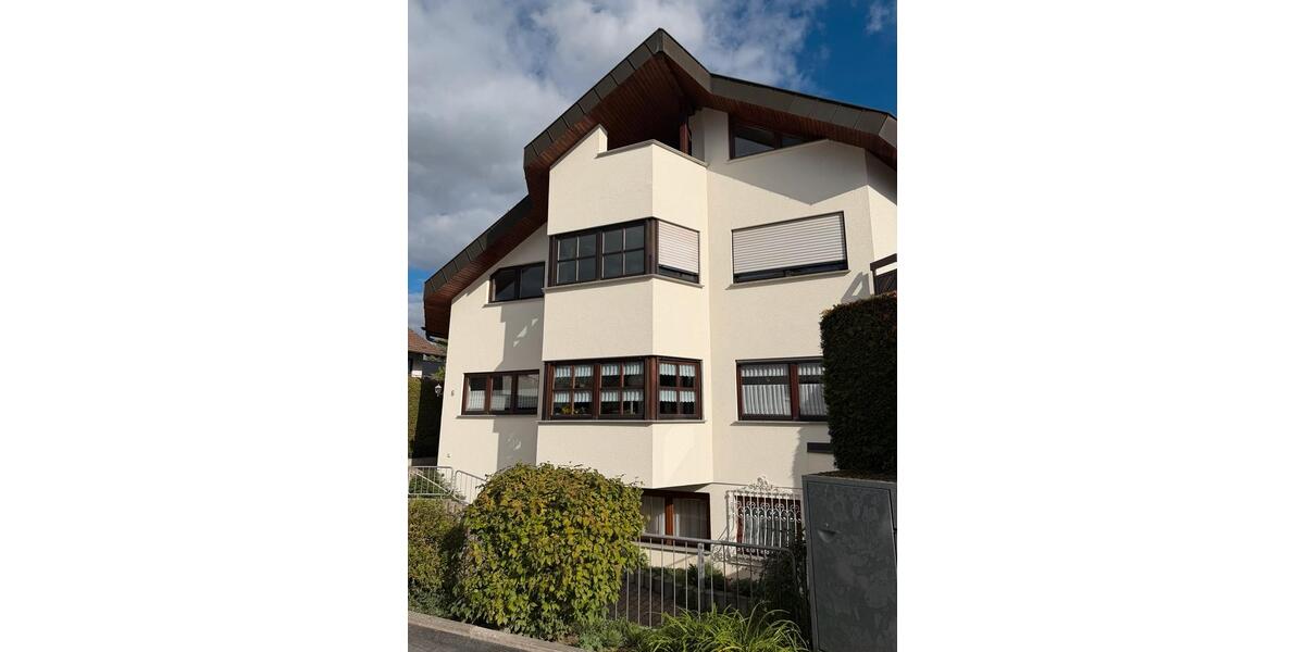 Etagenwohnung Leinfelden-Echterdingen Echterdingen - 3 Zimmer, 89 m&sup2;, 1.250&euro; | Angebot:27625070